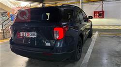 فورد إكسبلورر